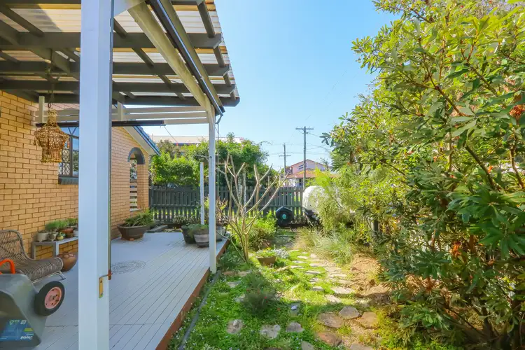 Fifth view of Homely semi-detached listing, 1/4 Kindee Street, Kingscliff NSW 2487