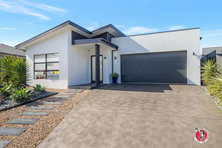 Main view of Homely house listing, 15 Griffiths Run, Broulee NSW 2537