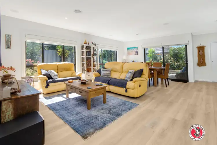 Fourth view of Homely house listing, 15 Griffiths Run, Broulee NSW 2537