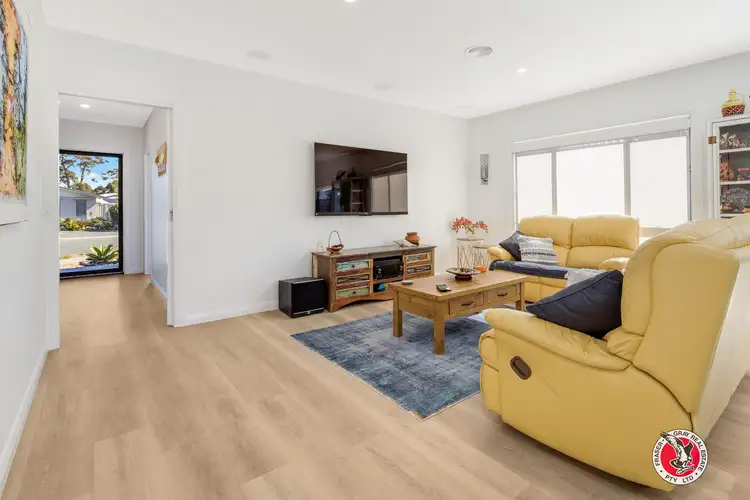 Fifth view of Homely house listing, 15 Griffiths Run, Broulee NSW 2537