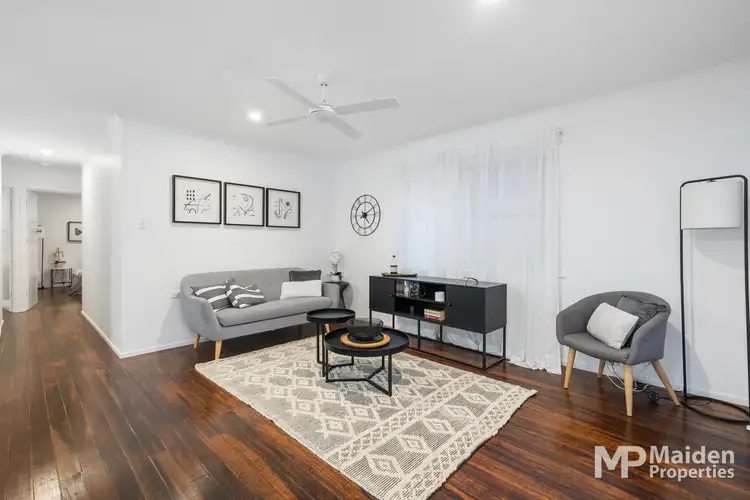 Second view of Homely house listing, 70 Barclay Street, Bundamba QLD 4304