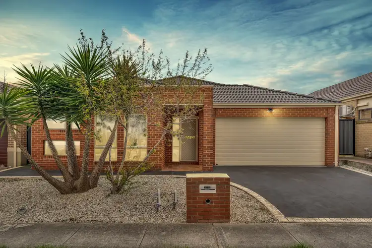149 newbury boulevard, Craigieburn VIC 3064