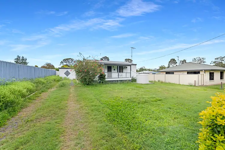 Second view of Homely house listing, 19 Bowen Street, Avondale QLD 4670