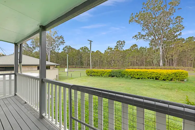 Fourth view of Homely house listing, 19 Bowen Street, Avondale QLD 4670