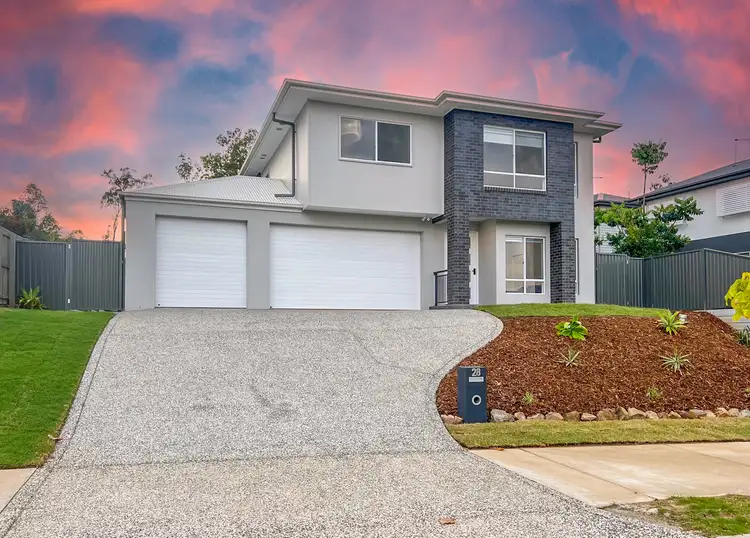 28 Soho Drive, Deebing Heights QLD 4306