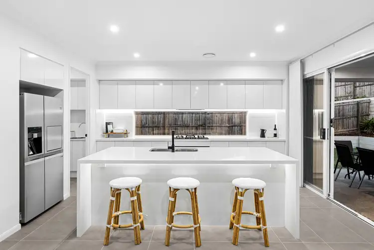 Third view of Homely house listing, 28 Soho Drive, Deebing Heights QLD 4306