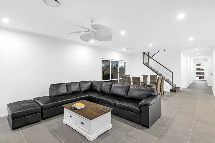 Fifth view of Homely house listing, 28 Soho Drive, Deebing Heights QLD 4306