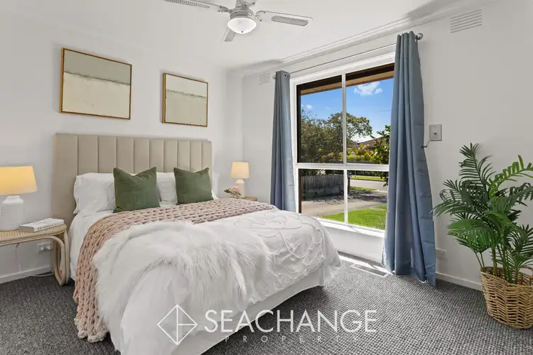 Fifth view of Homely unit listing, 1/12 St Johns Avenue, Frankston VIC 3199