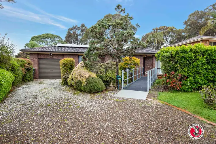 Main view of Homely house listing, 19 Dell Parade, Moruya Heads NSW 2537