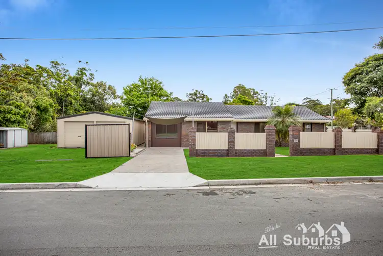 1 Katrina Crescent, Waterford West QLD 4133