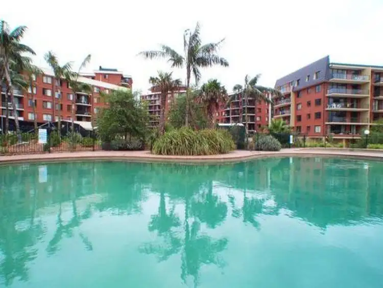 12307/177 Mitchell Road, Alexandria NSW 2015