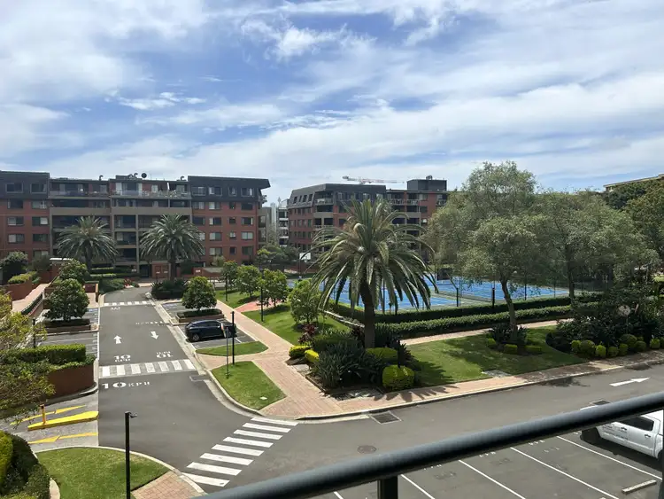 12307/177 Mitchell Road, Alexandria NSW 2015