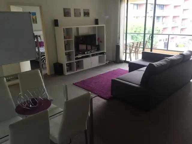 Second view of Homely apartment listing, 12307/177 Mitchell Road, Alexandria NSW 2015