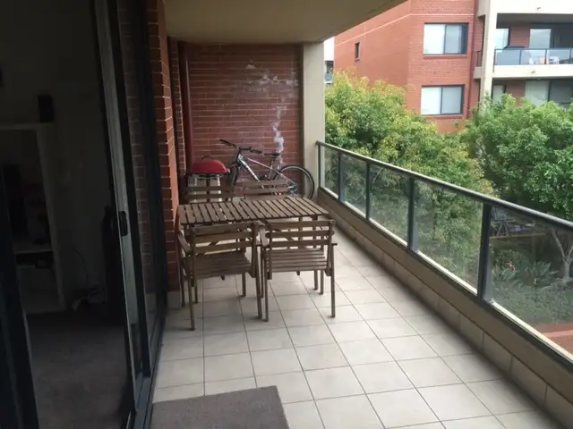 Fifth view of Homely apartment listing, 12307/177 Mitchell Road, Alexandria NSW 2015