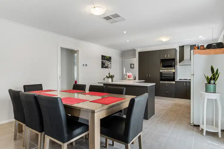Fifth view of Homely house listing, 7 Dylan Street, Epsom VIC 3551