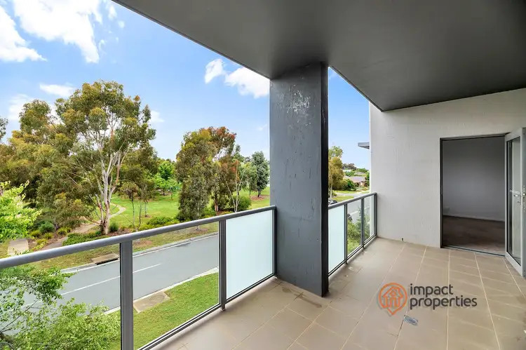 92/75 Elizabeth Jolley Crescent, Franklin ACT 2913