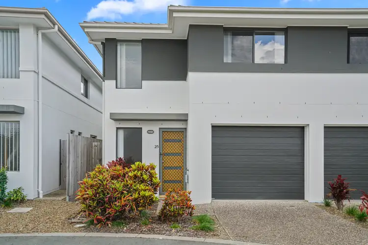 25/28 Fortune Street, Coomera QLD 4209