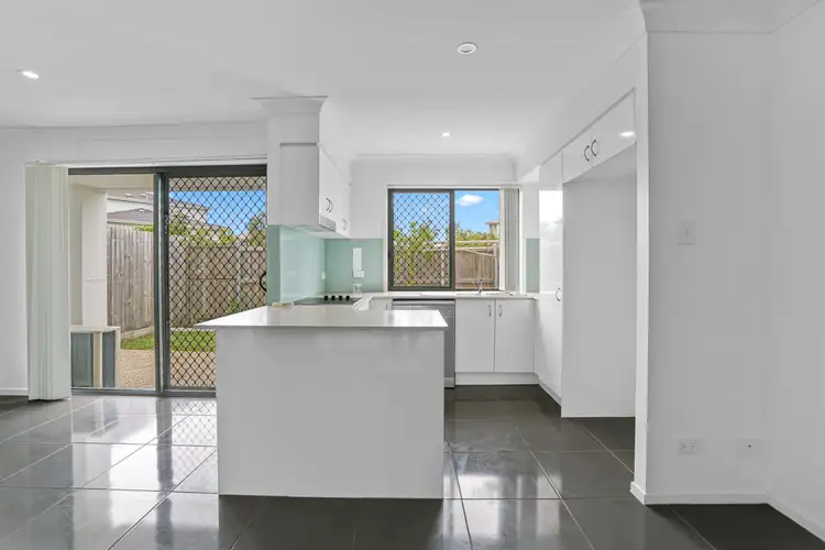 Third view of Homely townhouse listing, 25/28 Fortune Street, Coomera QLD 4209