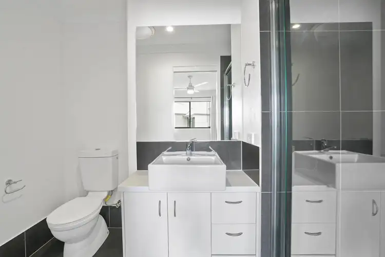 Sixth view of Homely townhouse listing, 25/28 Fortune Street, Coomera QLD 4209