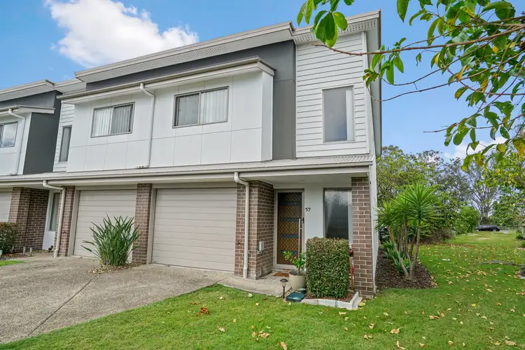 57/28 Fortune Street, Coomera QLD 4209