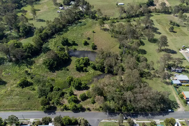 Fourth view of Homely land listing, 38 David Street, North Booval QLD 4304