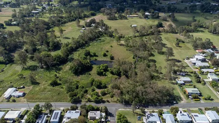 Sixth view of Homely land listing, 38 David Street, North Booval QLD 4304