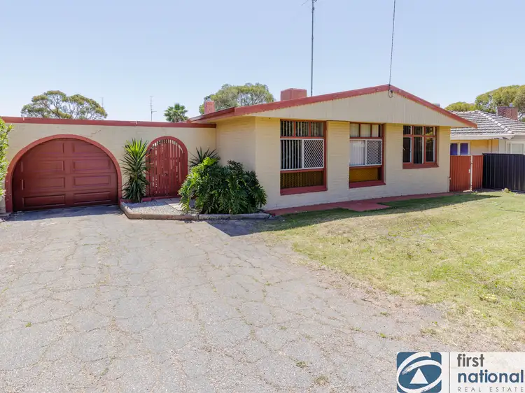 41 Throssell Street, Northam WA 6401
