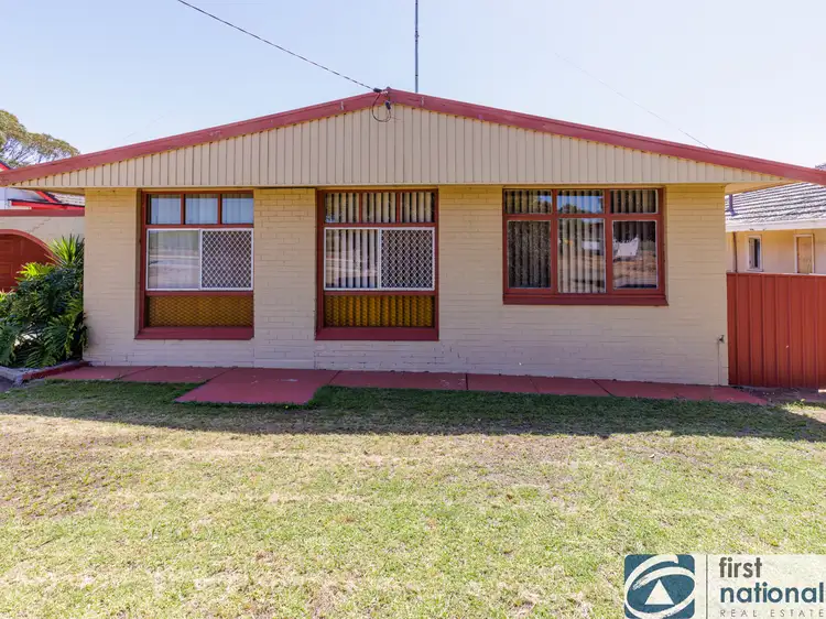Second view of Homely house listing, 41 Throssell Street, Northam WA 6401