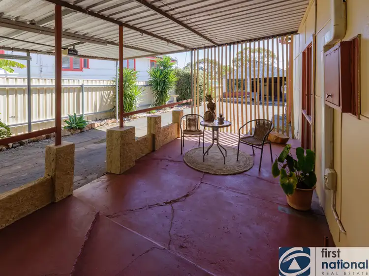 Third view of Homely house listing, 41 Throssell Street, Northam WA 6401
