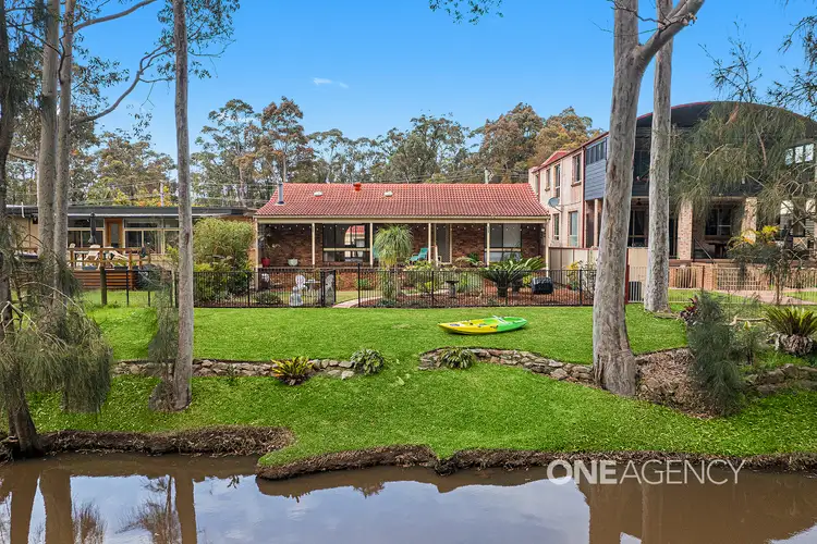 Main view of Homely house listing, 245 The Park Drive, Sanctuary Point NSW 2540