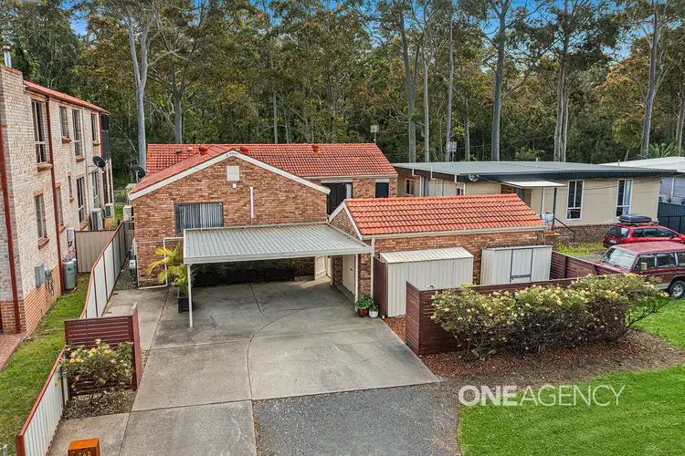 Second view of Homely house listing, 245 The Park Drive, Sanctuary Point NSW 2540