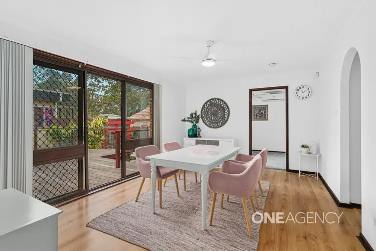 Fifth view of Homely house listing, 245 The Park Drive, Sanctuary Point NSW 2540