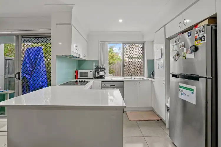 Fifth view of Homely townhouse listing, 55/28 Fortune Street, Coomera QLD 4209