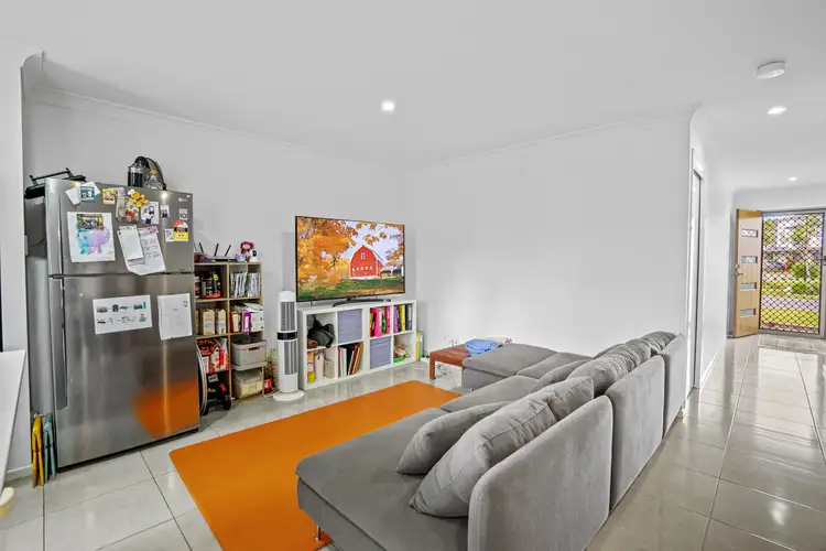 Sixth view of Homely townhouse listing, 55/28 Fortune Street, Coomera QLD 4209