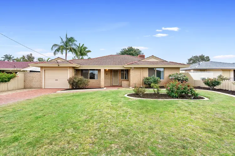 6 Sinclair Place, Morley WA 6062