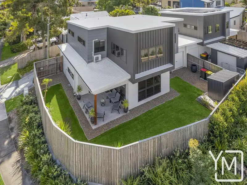 Main view of Homely townhouse listing, 1/1 Kalana Road, Currimundi QLD 4551