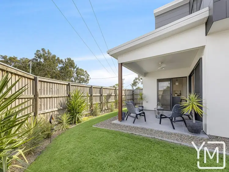 Third view of Homely townhouse listing, 1/1 Kalana Road, Currimundi QLD 4551