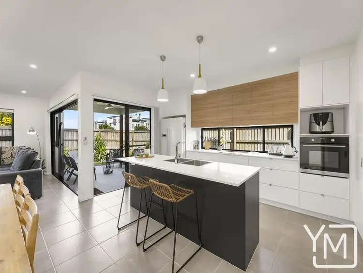 Fourth view of Homely townhouse listing, 1/1 Kalana Road, Currimundi QLD 4551
