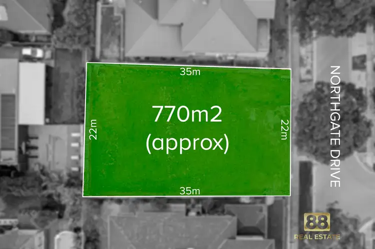 29 Northgate Drive