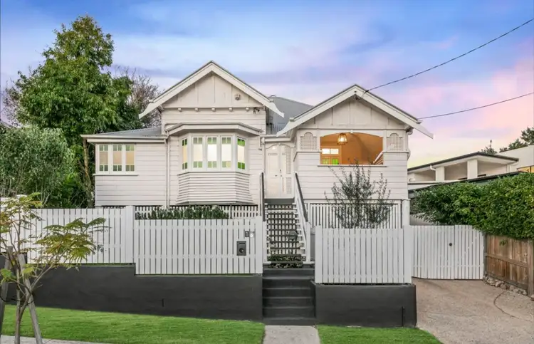 15 Ford Street, Clayfield QLD 4011