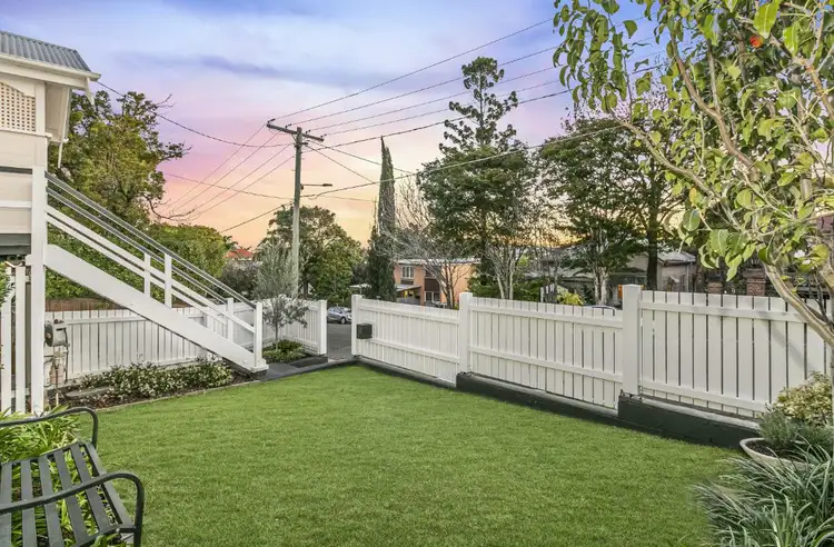 Second view of Homely house listing, 15 Ford Street, Clayfield QLD 4011