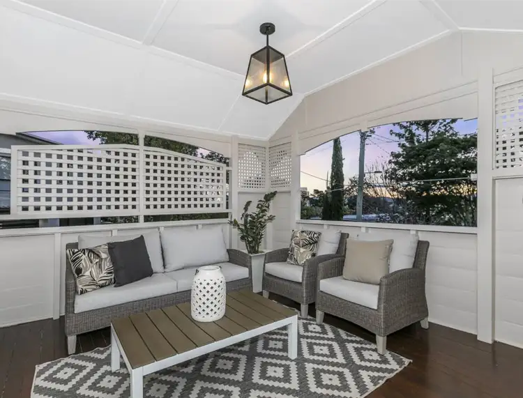 Third view of Homely house listing, 15 Ford Street, Clayfield QLD 4011
