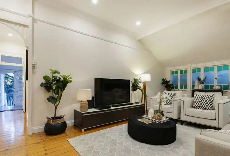Fourth view of Homely house listing, 15 Ford Street, Clayfield QLD 4011