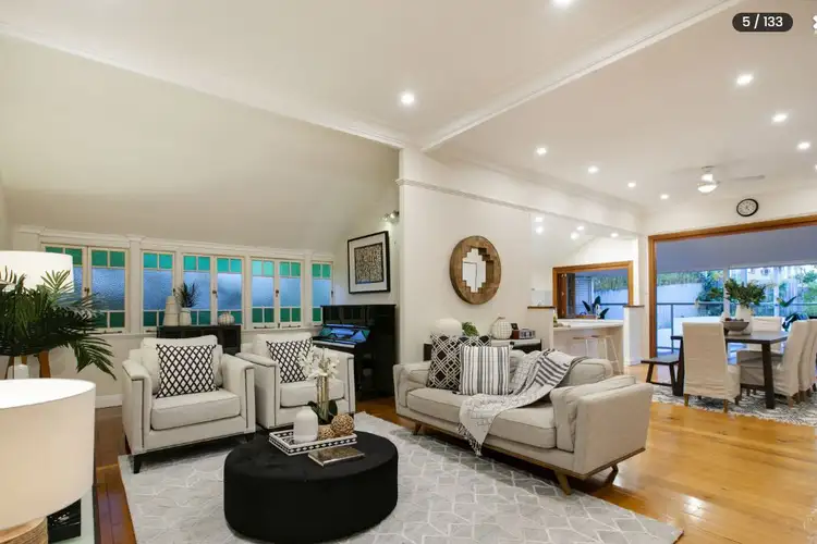 Fifth view of Homely house listing, 15 Ford Street, Clayfield QLD 4011