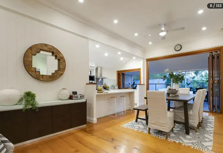 Sixth view of Homely house listing, 15 Ford Street, Clayfield QLD 4011