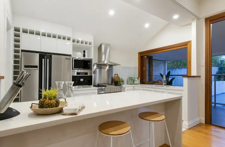 Seventh view of Homely house listing, 15 Ford Street, Clayfield QLD 4011