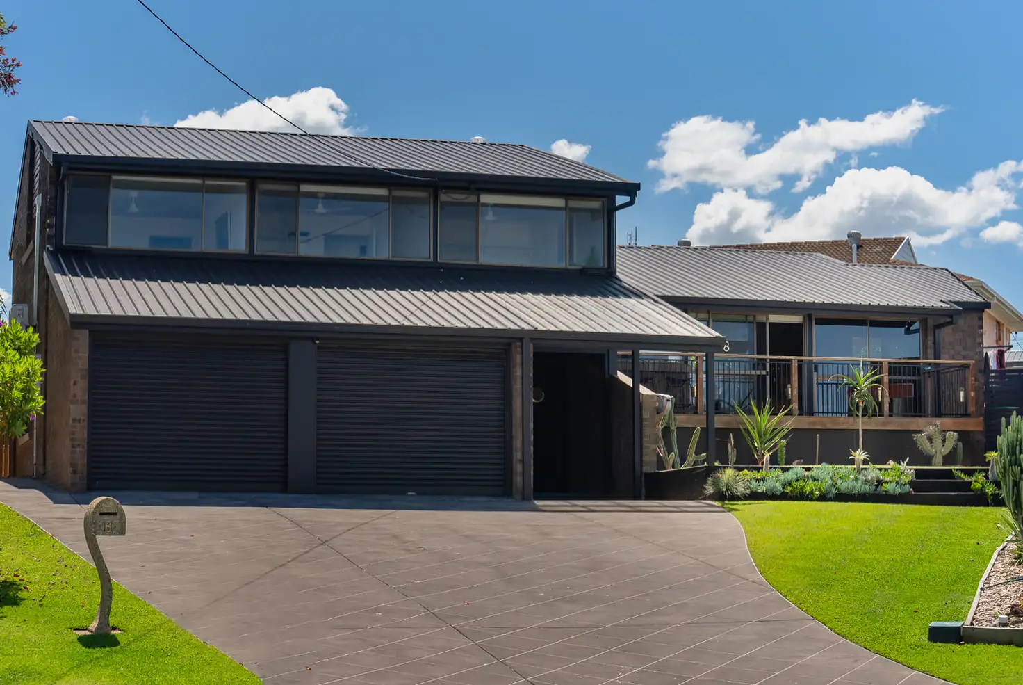 Main view of Homely house listing, 8 Boroko Place, Bli Bli QLD 4560