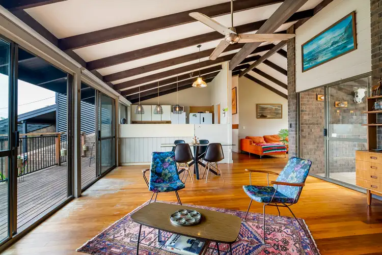 Second view of Homely house listing, 8 Boroko Place, Bli Bli QLD 4560