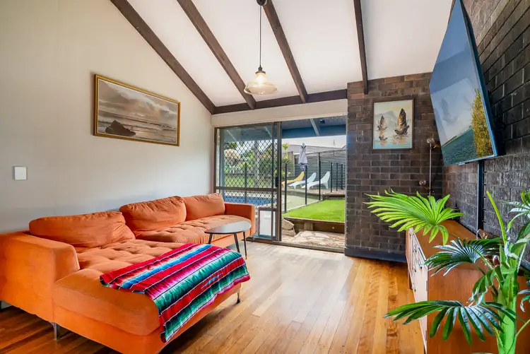 Fifth view of Homely house listing, 8 Boroko Place, Bli Bli QLD 4560