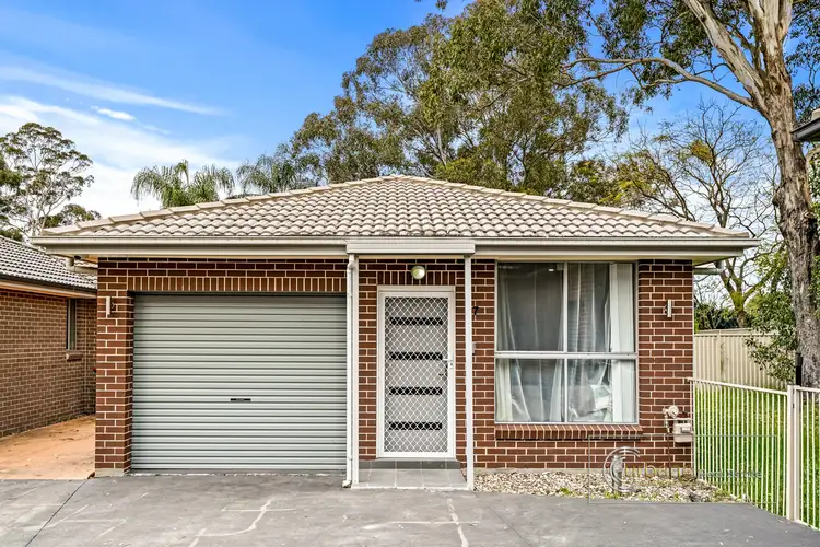 Main view of Homely villa listing, 7/15 Frank Street, Mount Druitt NSW 2770